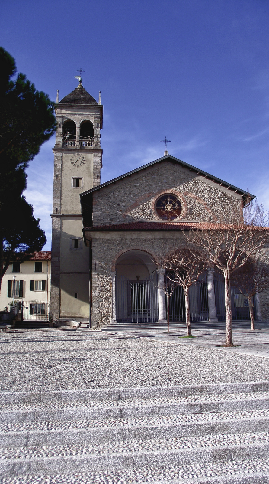 [ Italy - San Fermo #2 ]