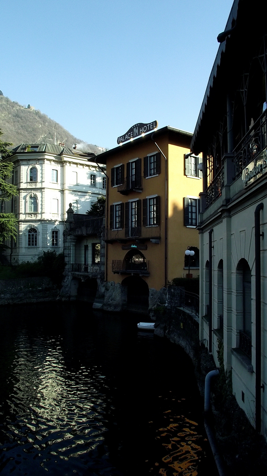 [ Italy - Como #15 ]