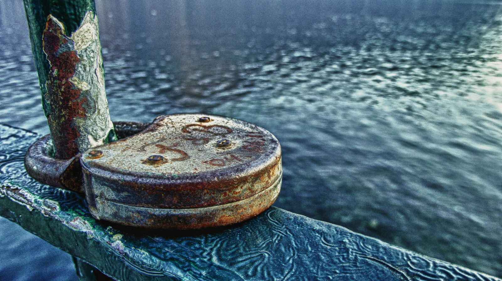 [ Italy - Lago di Como HDR #05 ]