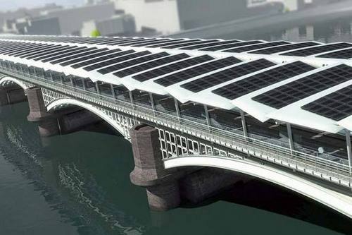 solar-bridge