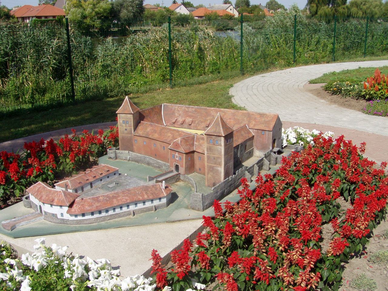 Kőszeg, Jurisics kastély