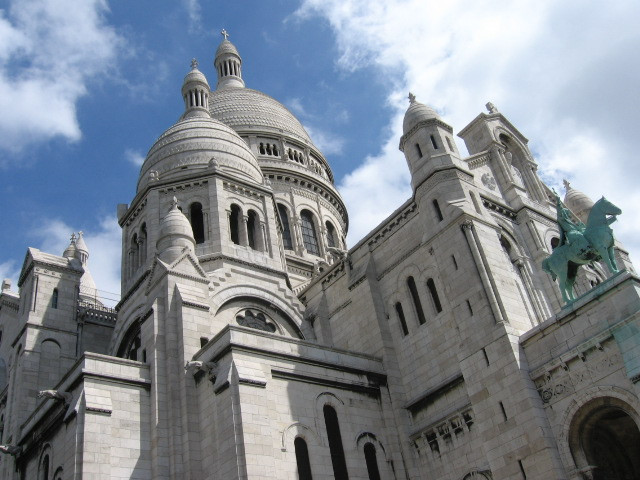 Basilique du Sacré-Coeur (1)