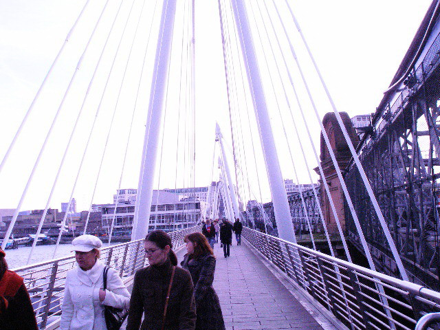 Millenium Bridge