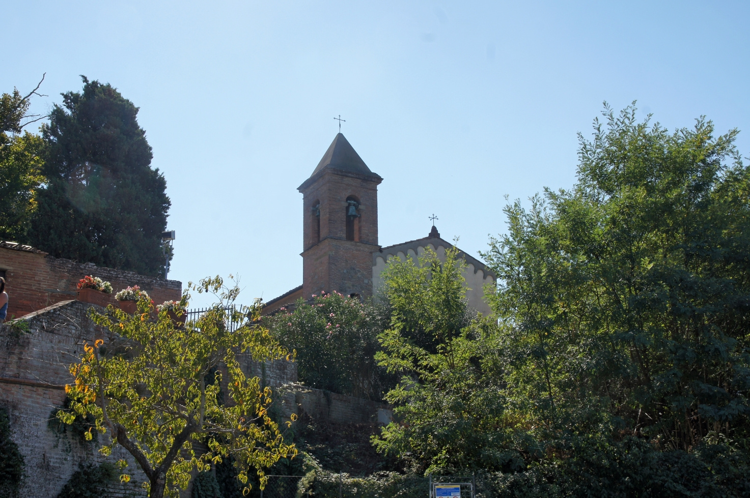 Toscana, Italy, 2011