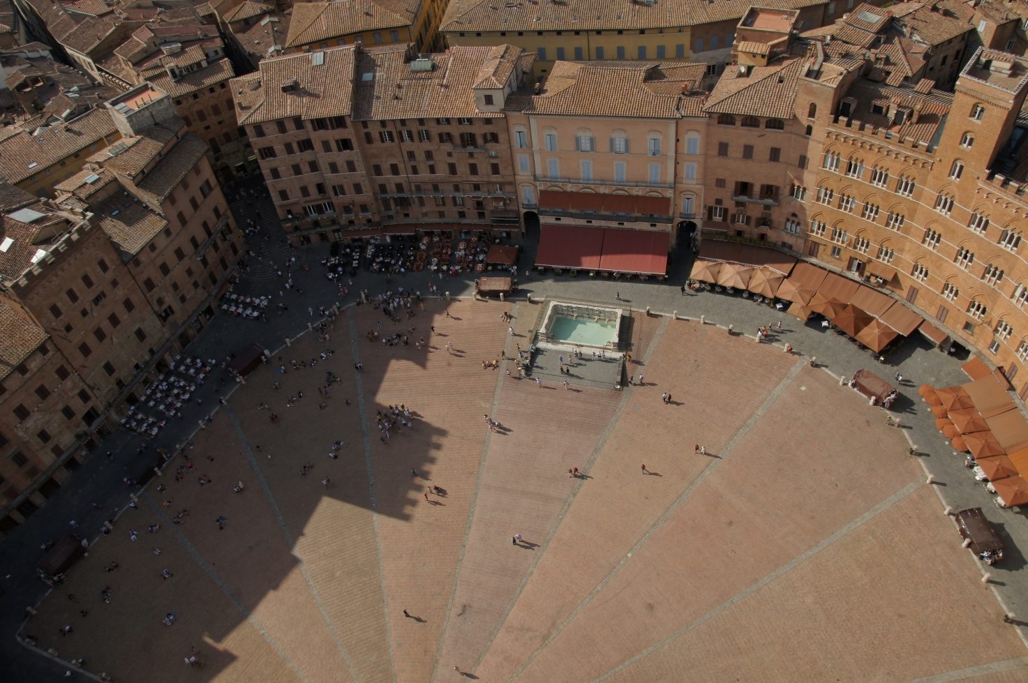 Toscana, Italy, 2011