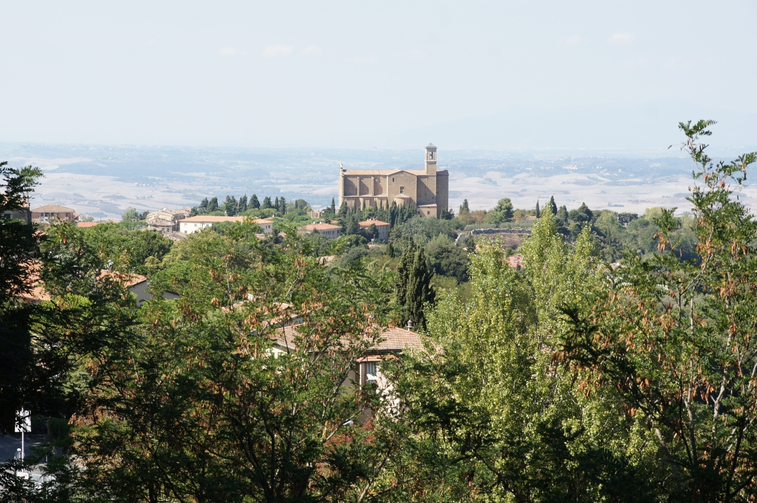 Toscana, Italy, 2011