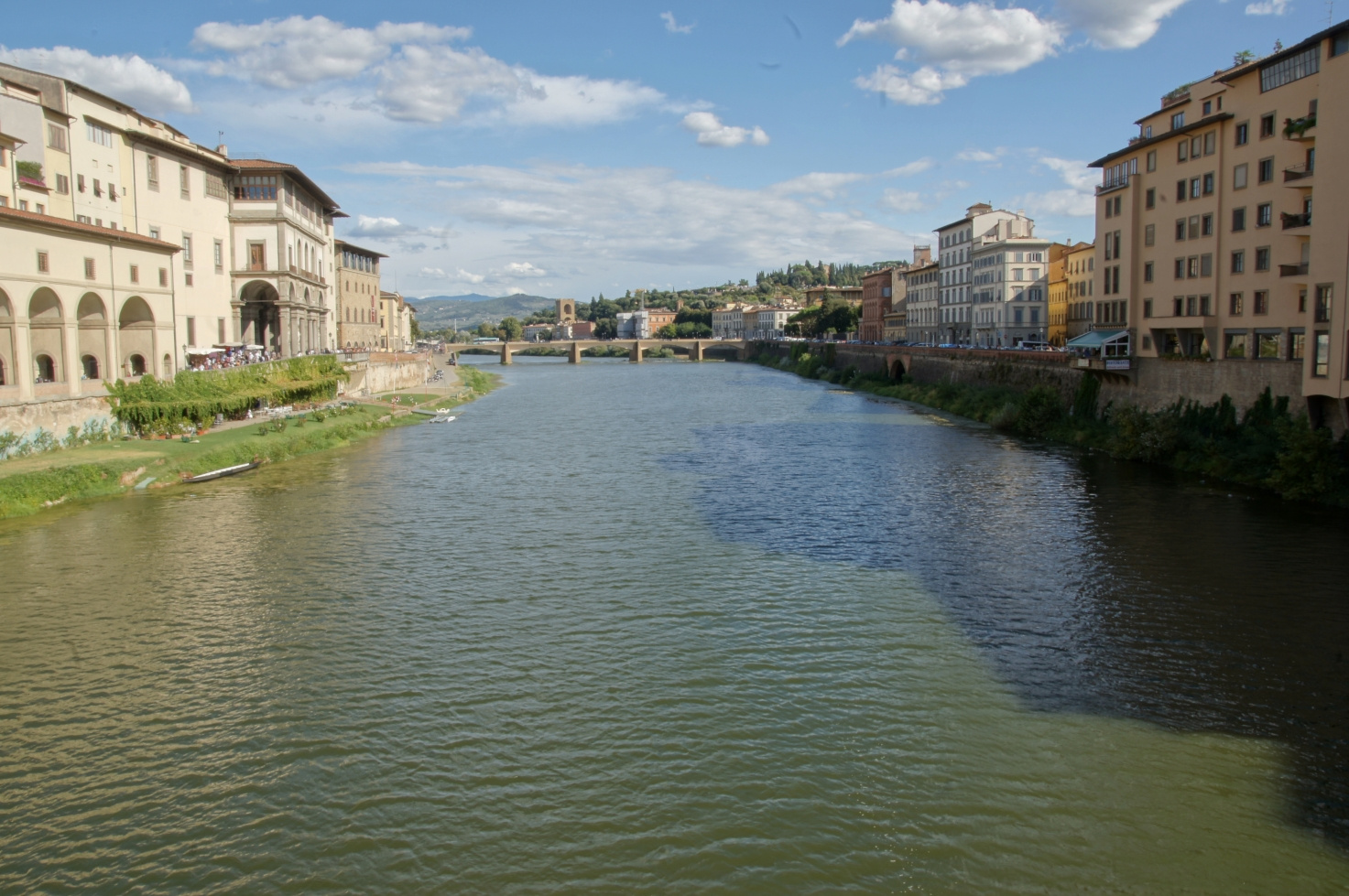 Toscana, Italy, 2011