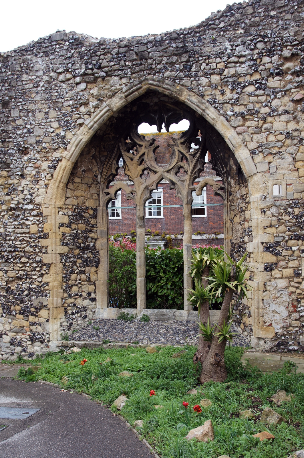 Canterbury, UK 2012