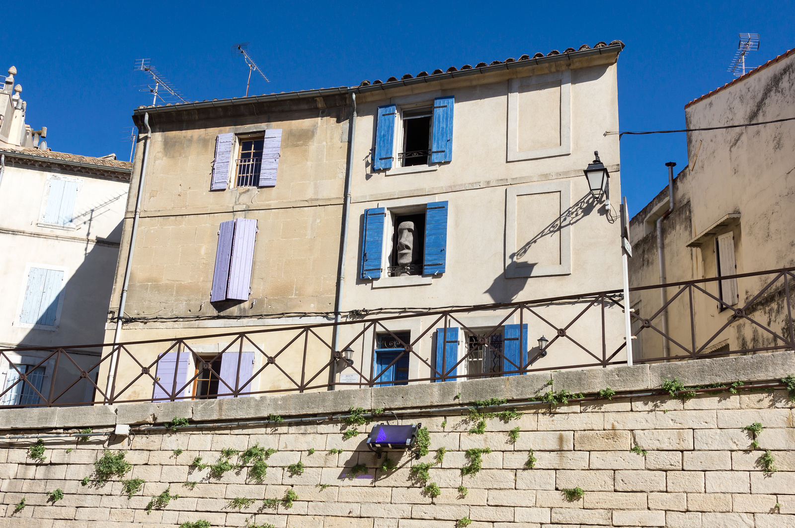 Arles, Provence