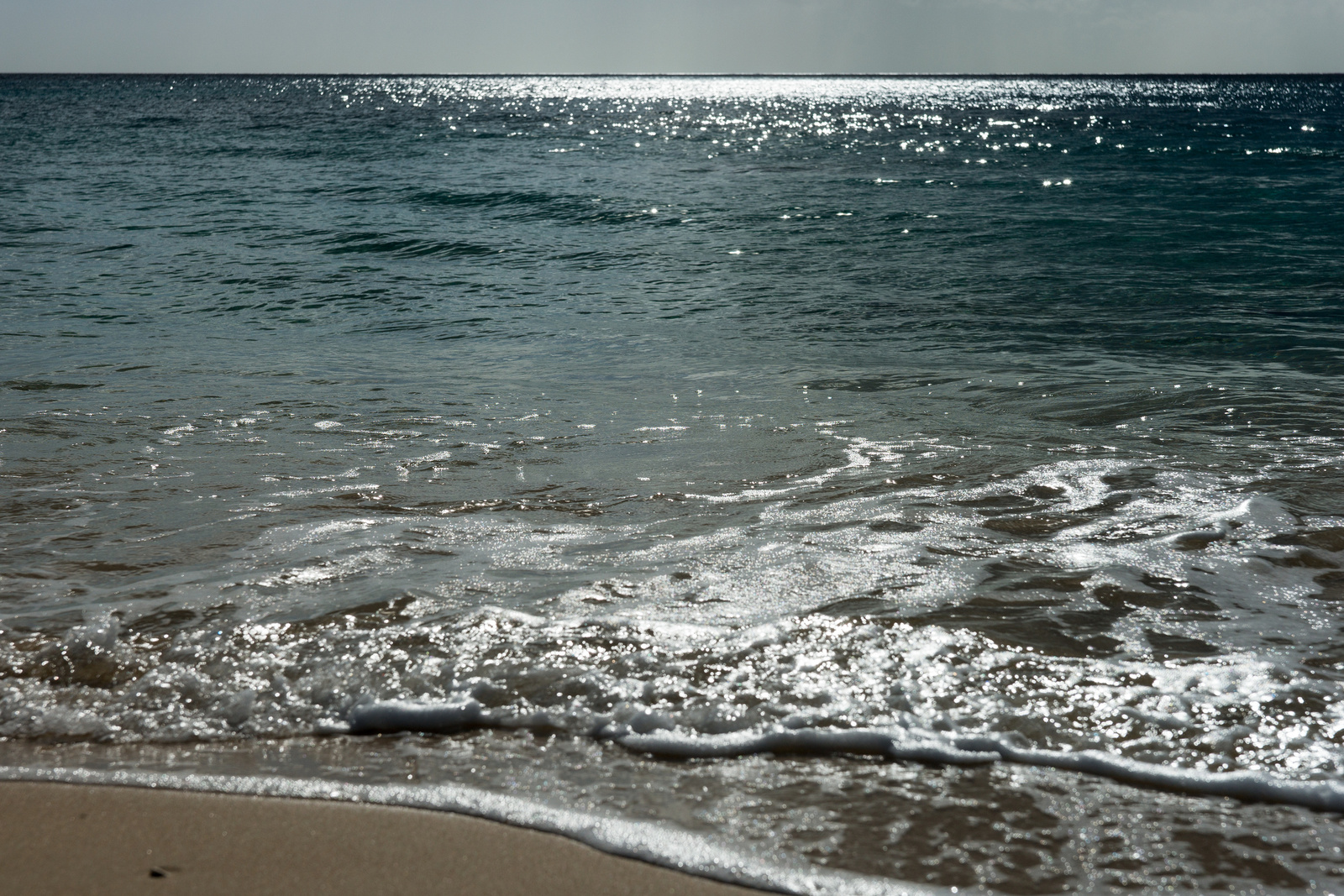 Mullins Bay - Barbados 2014