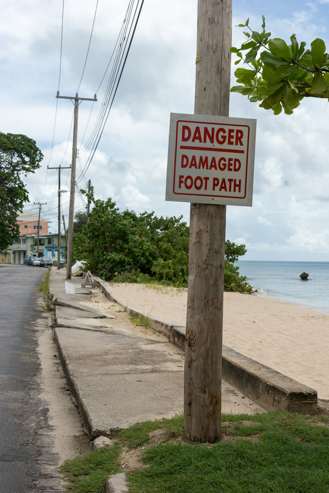 Speightstown - Barbados 2014