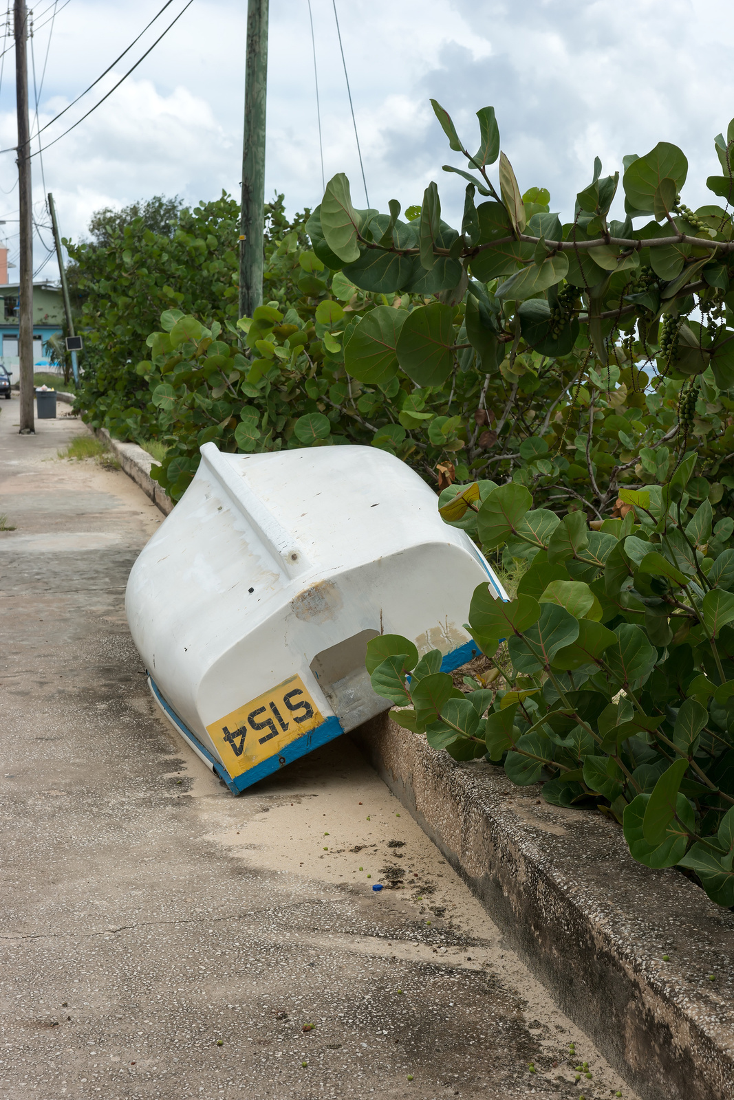 Speightstown - Barbados 2014