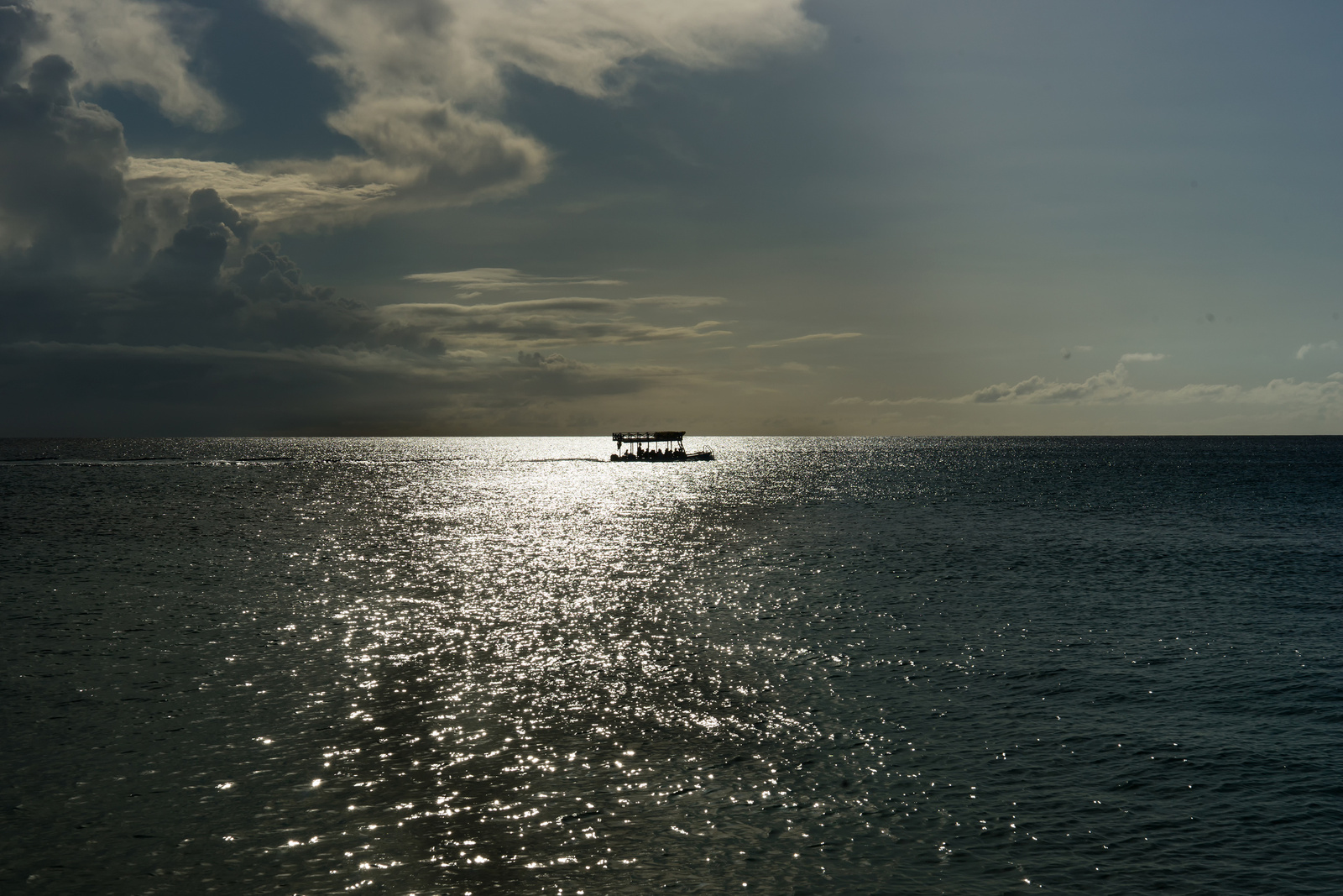 Mullins Bay - Barbados 2014