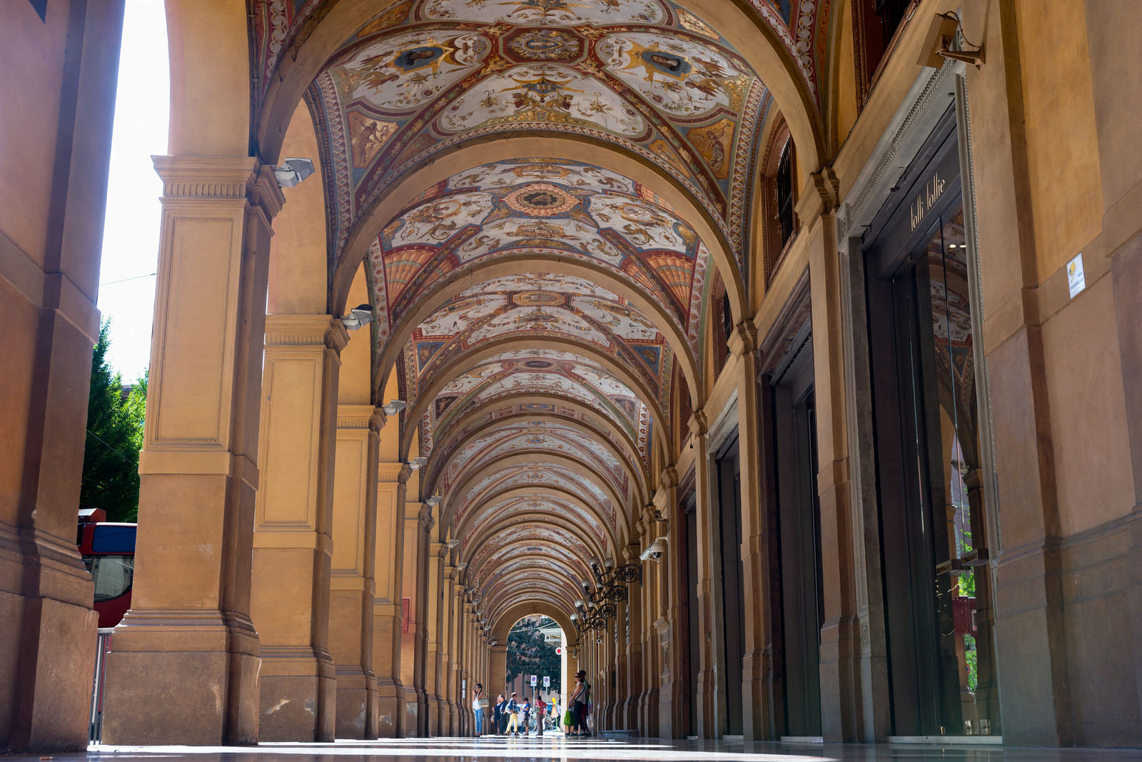 Bologna