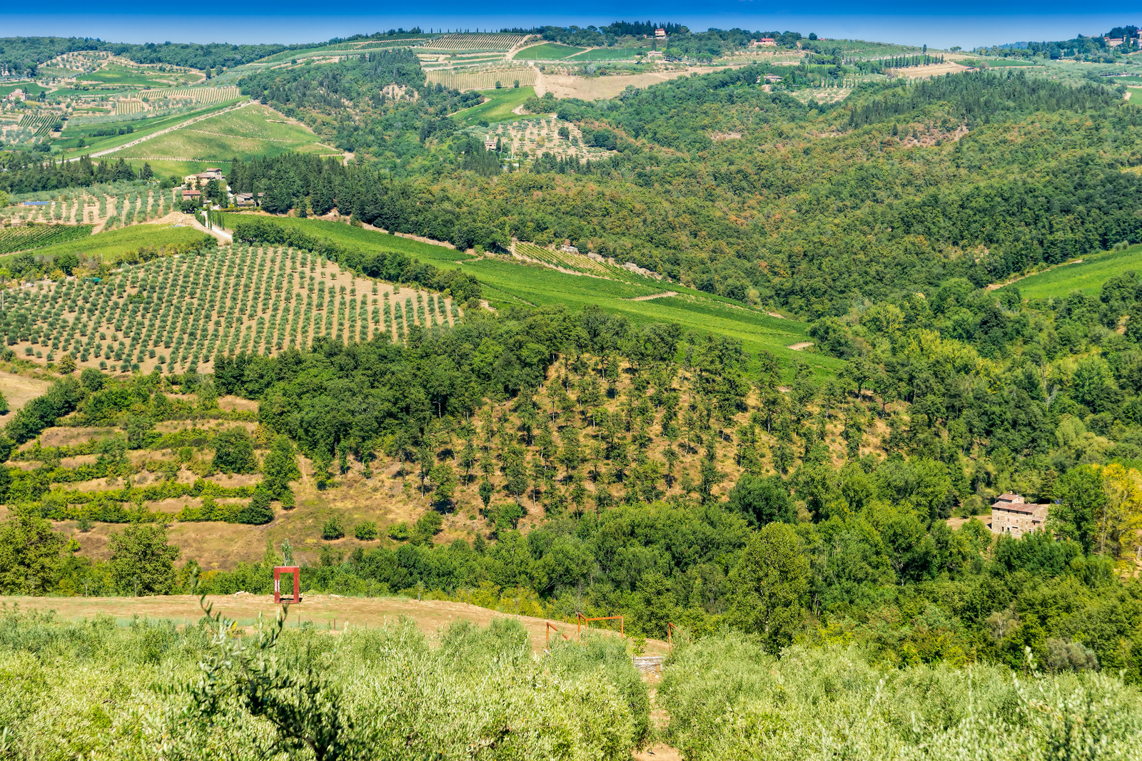 Toscana