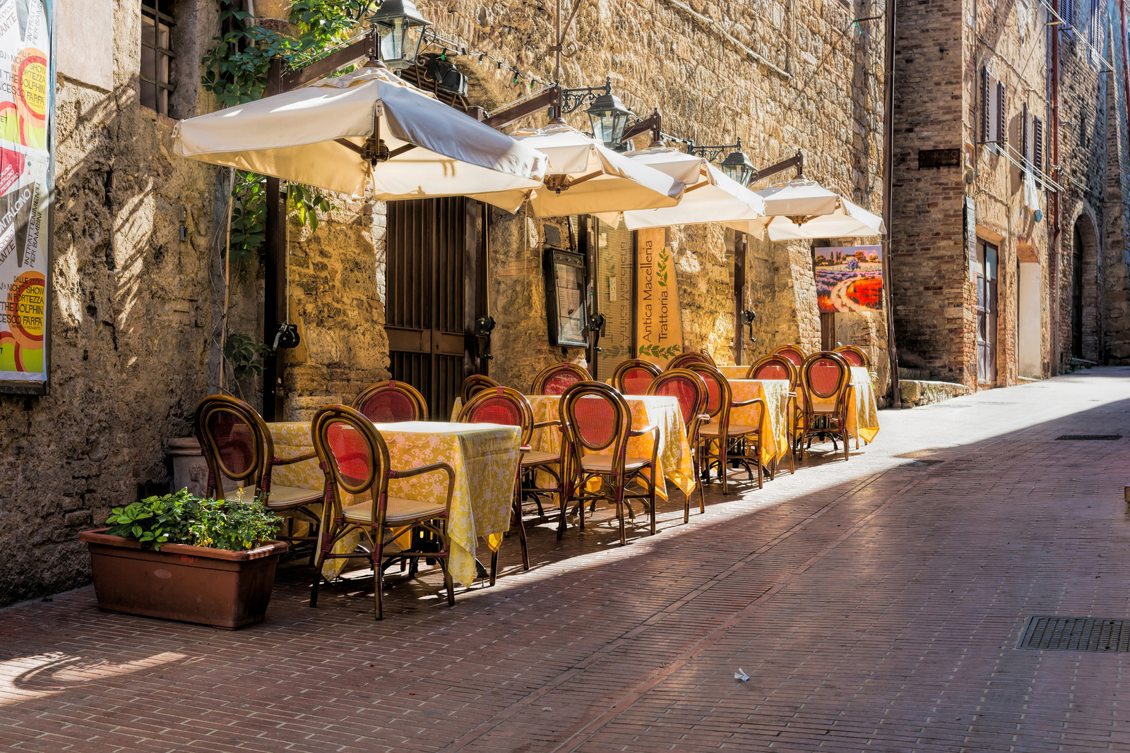 San Gimignano