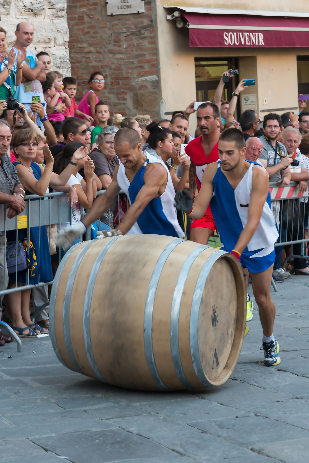 Montepulciano