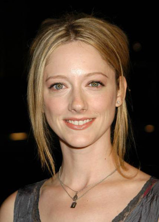 Judy Greer – Tax Man (FOX)