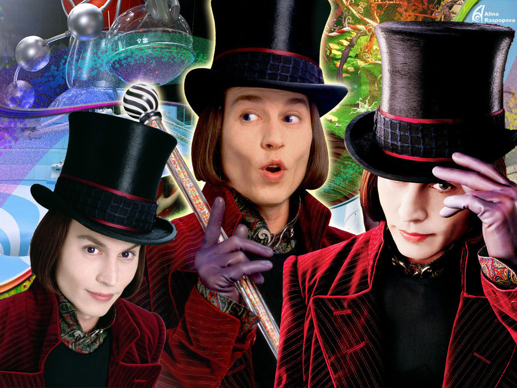 Wonka 3x