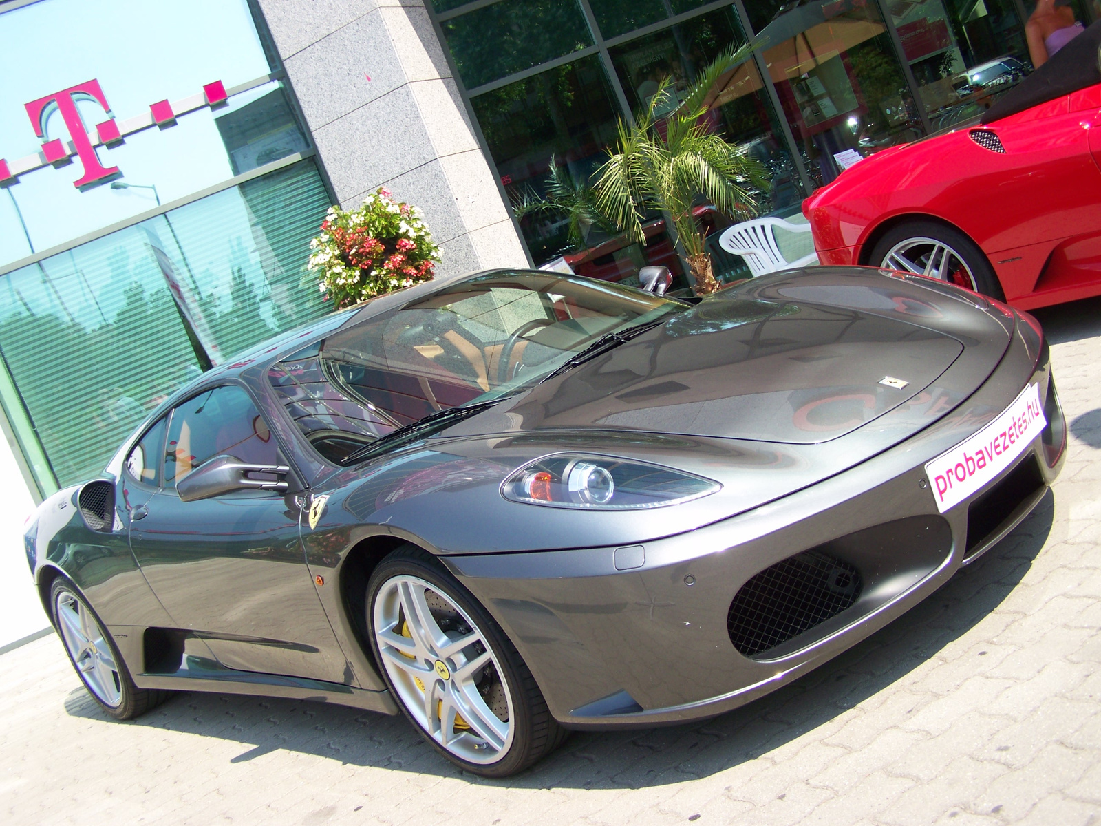 Ferrari F430