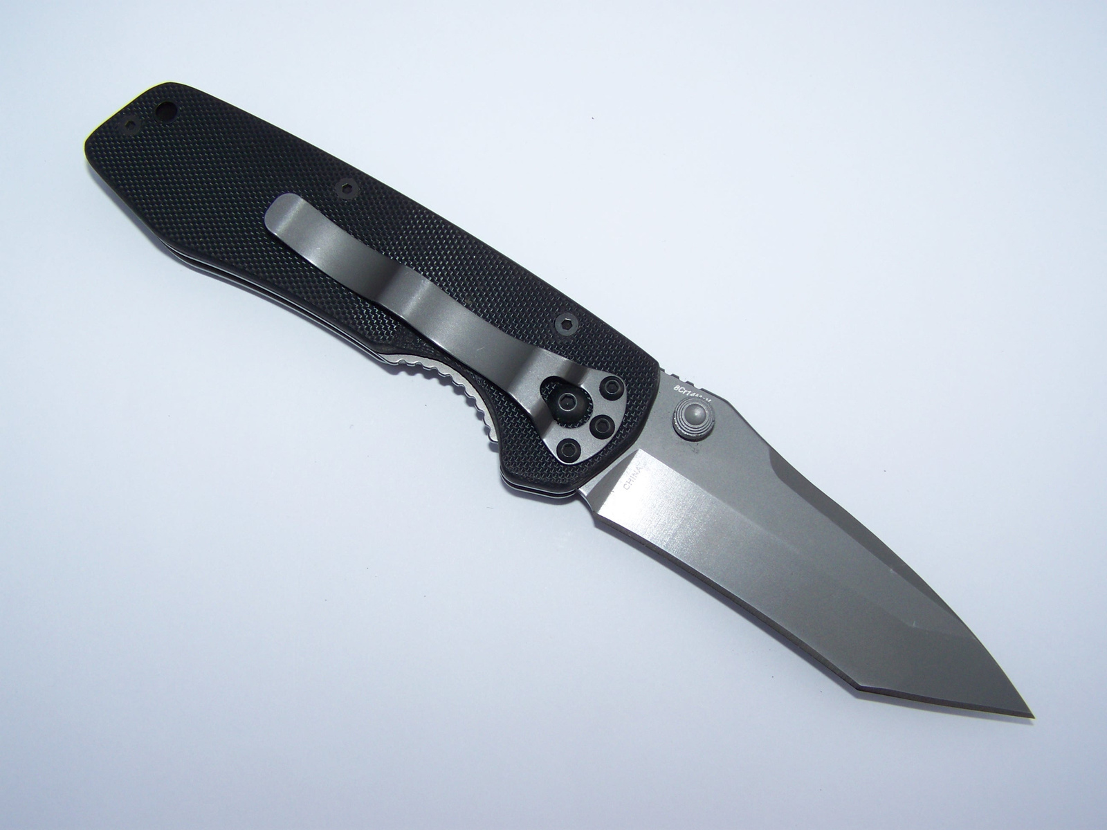 BENCHMADE (3)