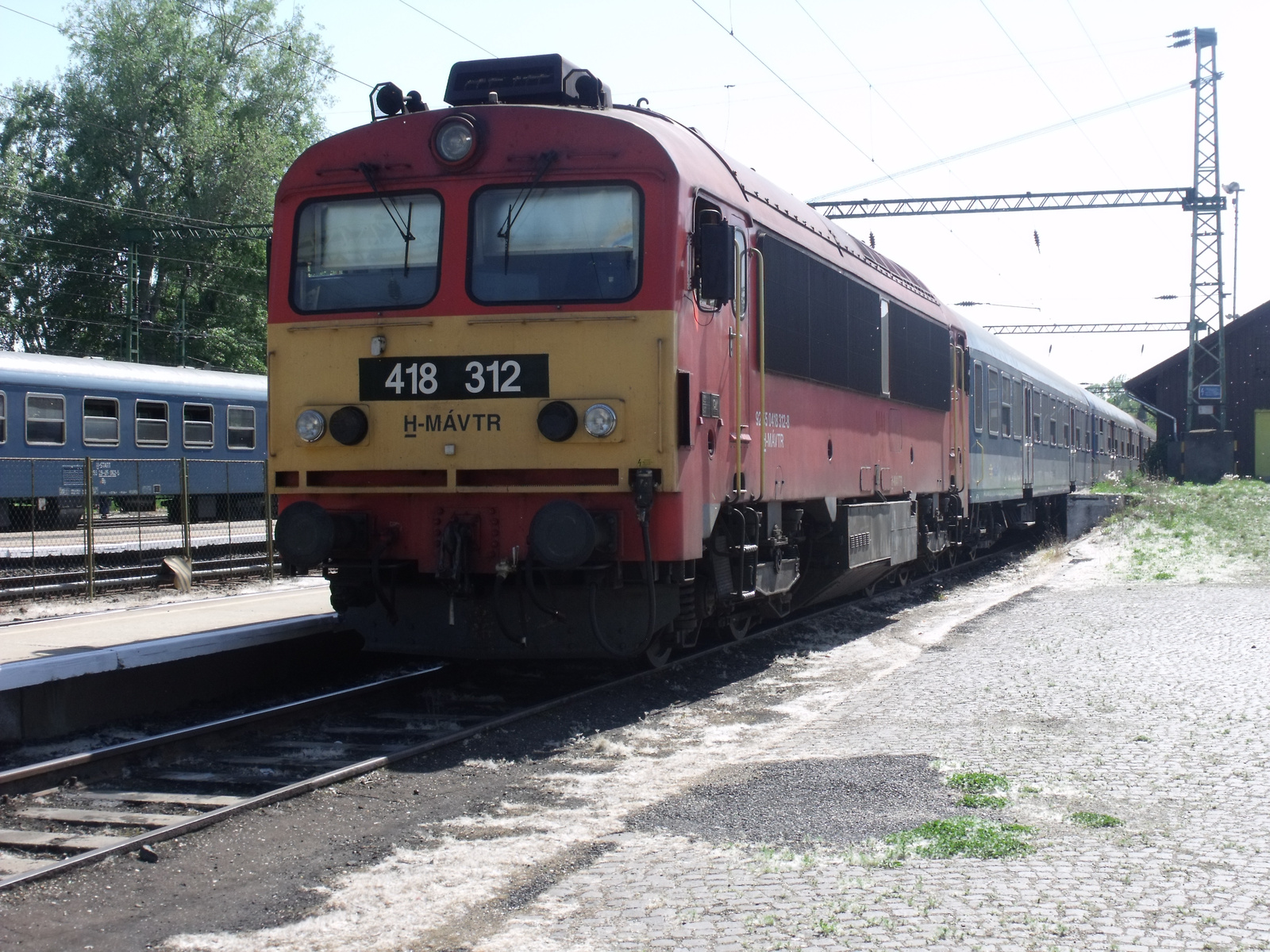 418 312 Keszthely