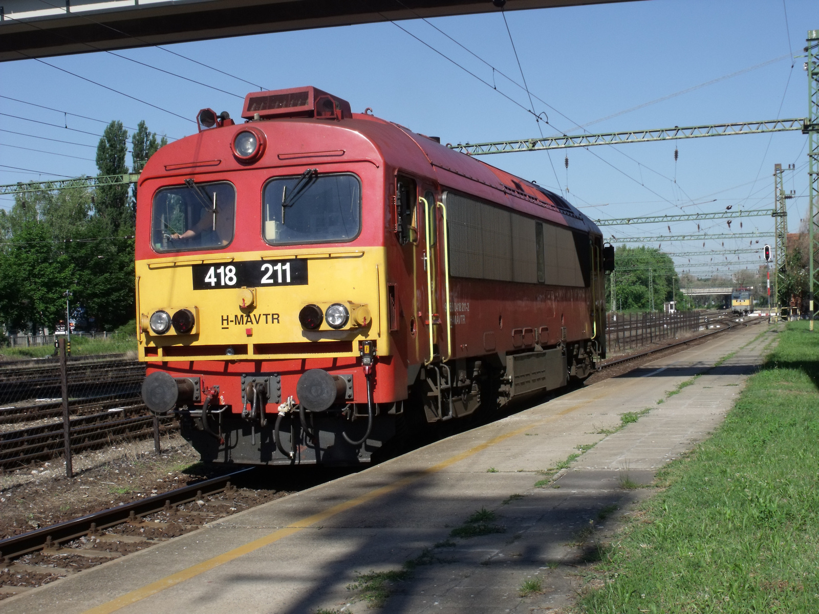 418 211 Kaposvár