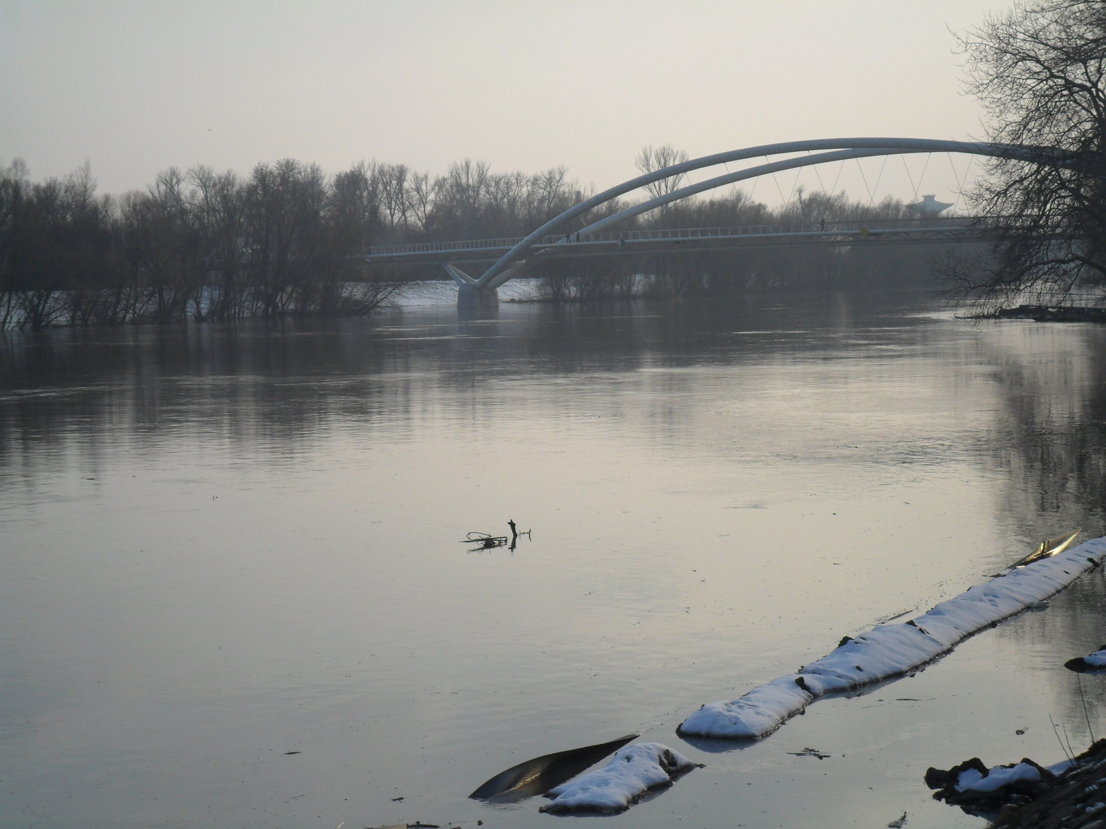 Szolnok Tisza