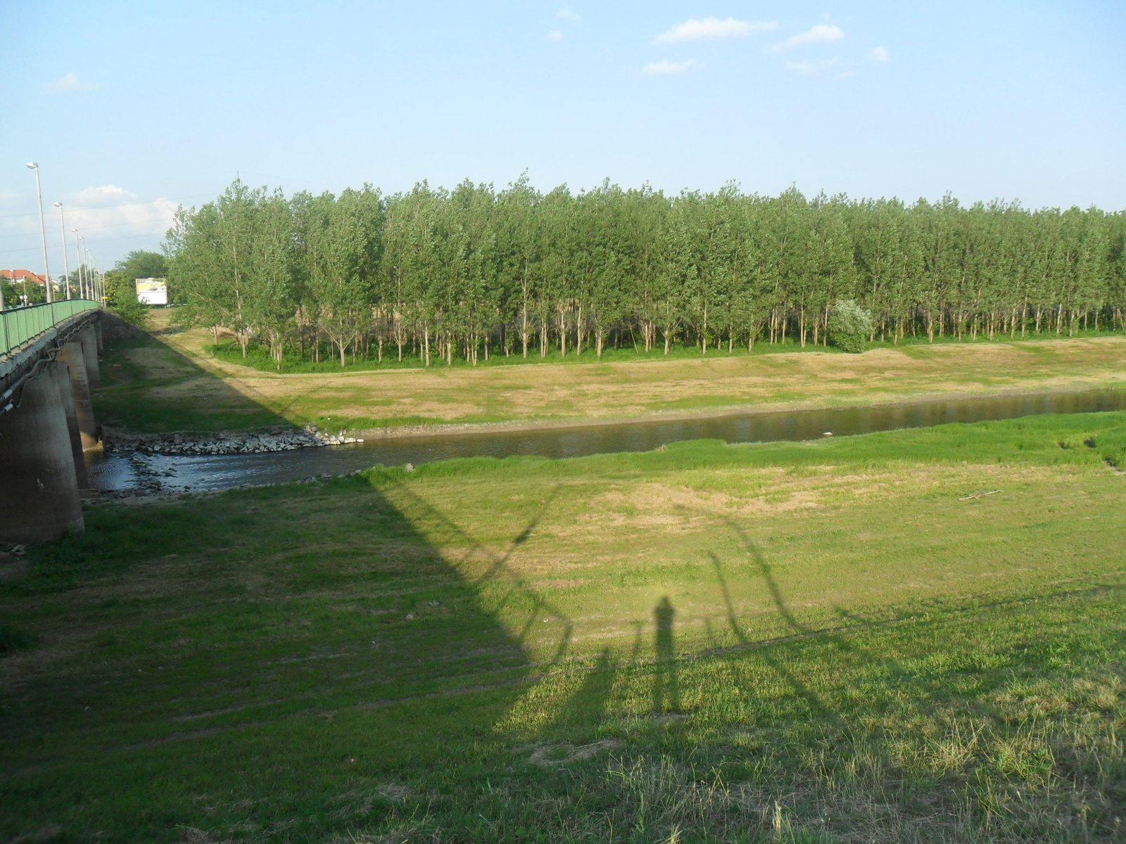 zagyva szolnoknál 2013.07.11