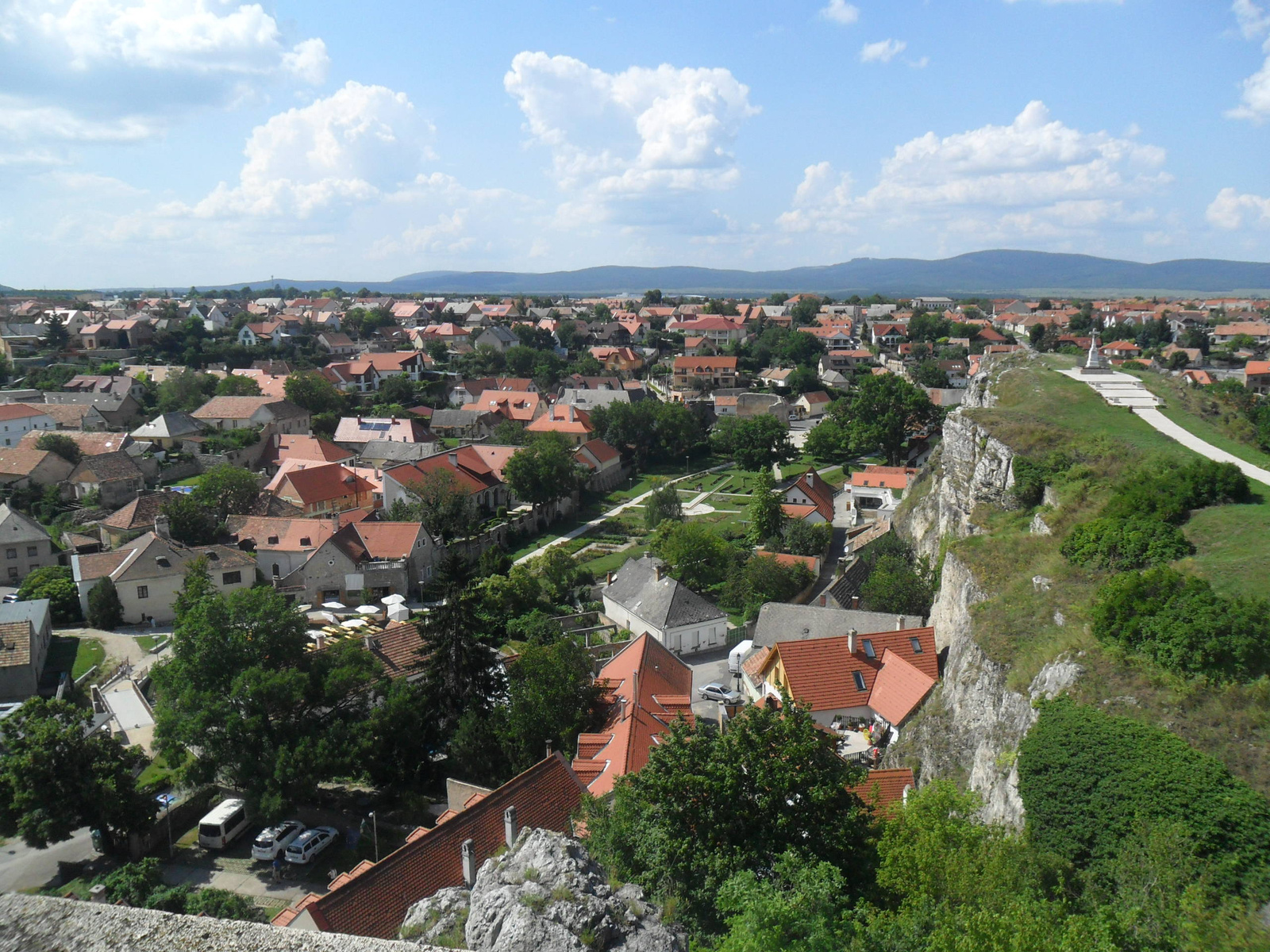 Veszprém