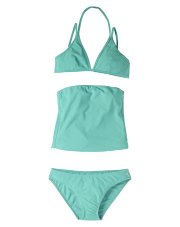 musto trikini set