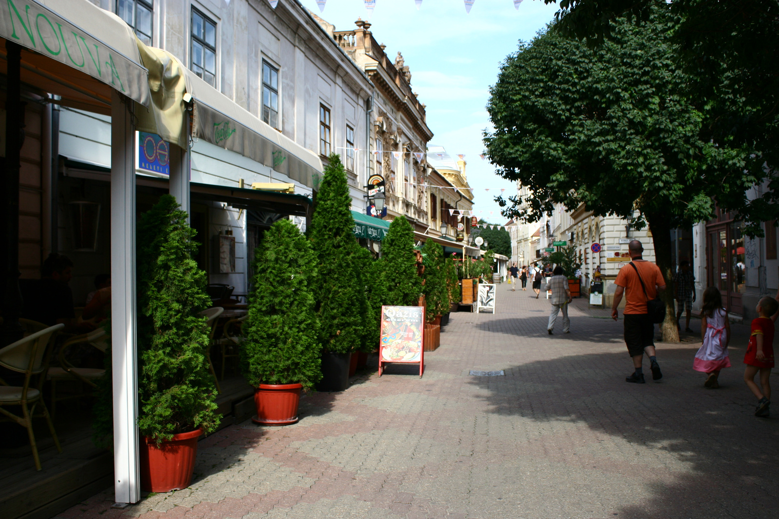 Baranyai barangolások,Pécs 188