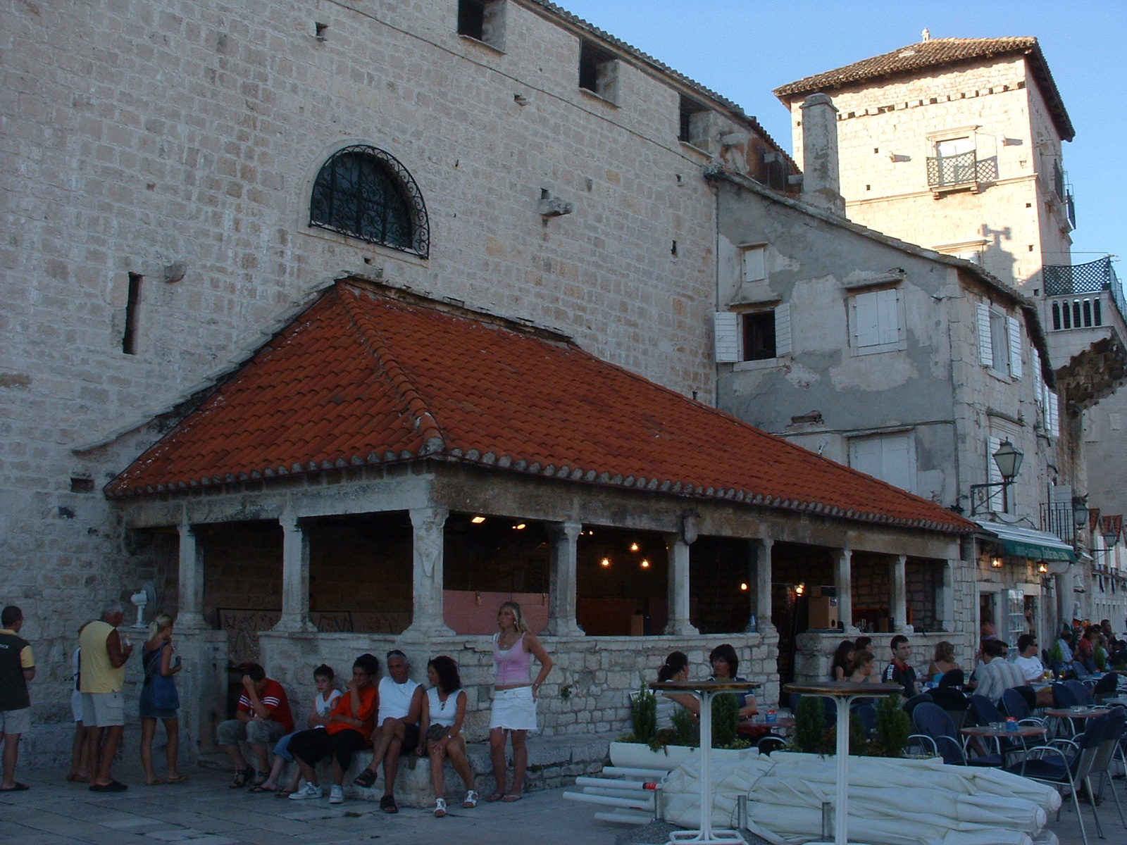 Trogir