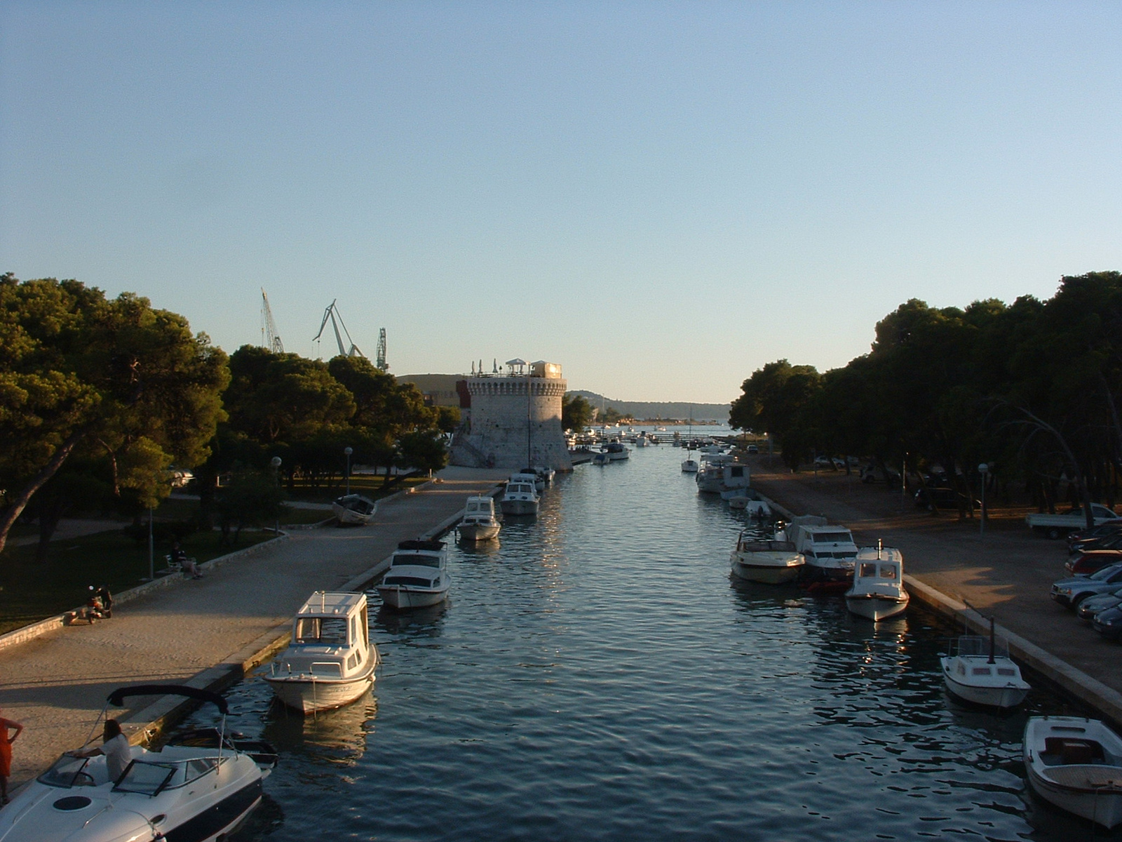 Trogir