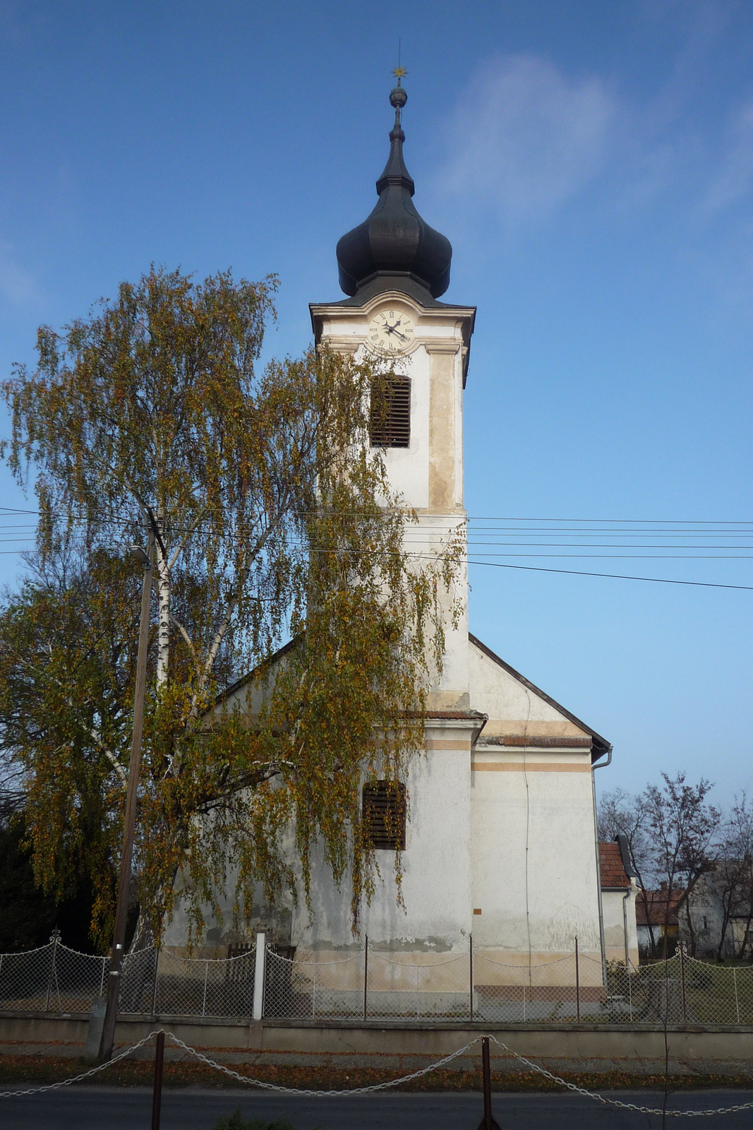 Bőny (1)