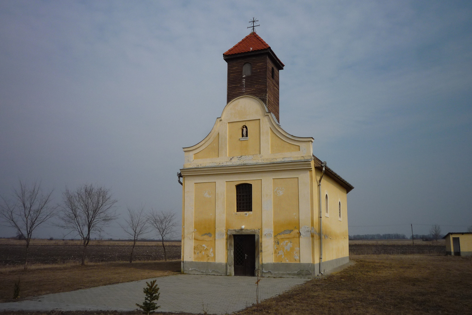 Hany kápolna (4)