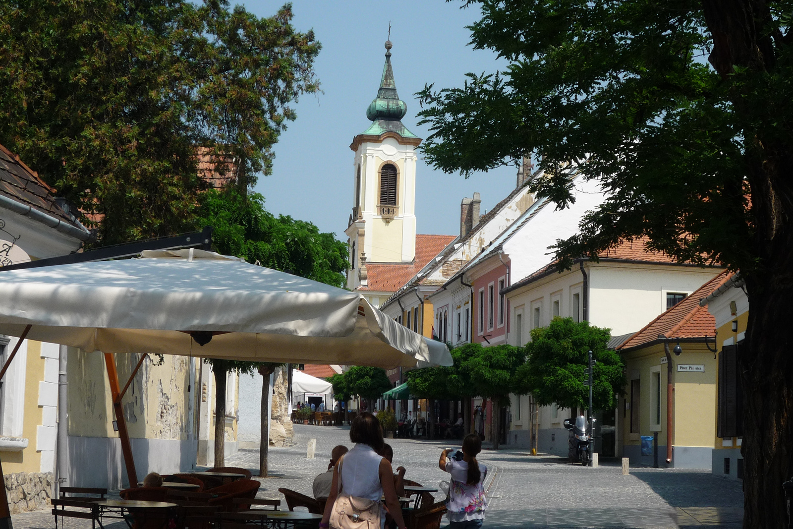 Szentendre