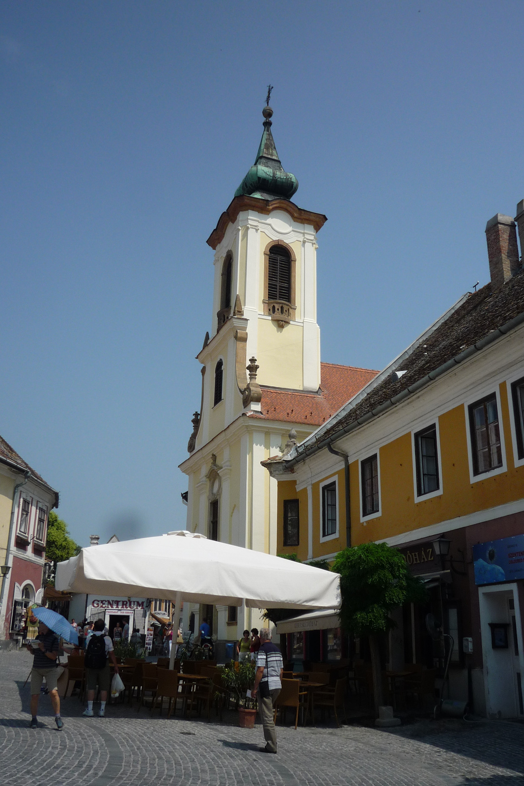 Szentendre