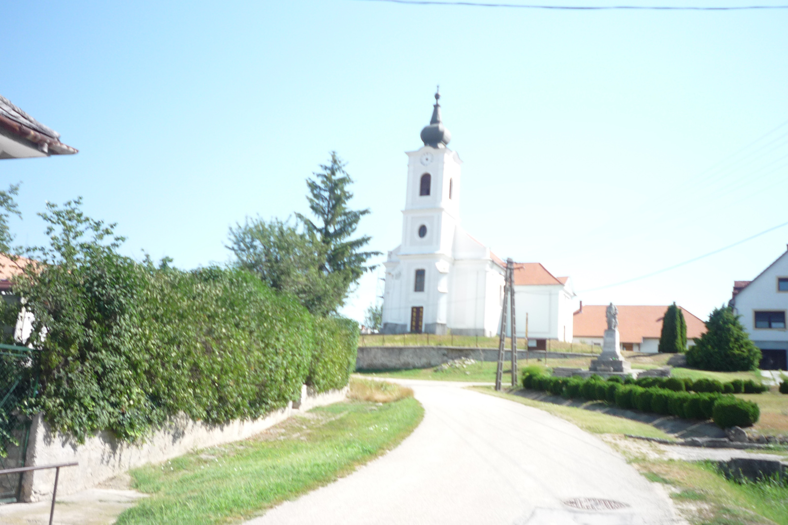 Balatonfőkajár