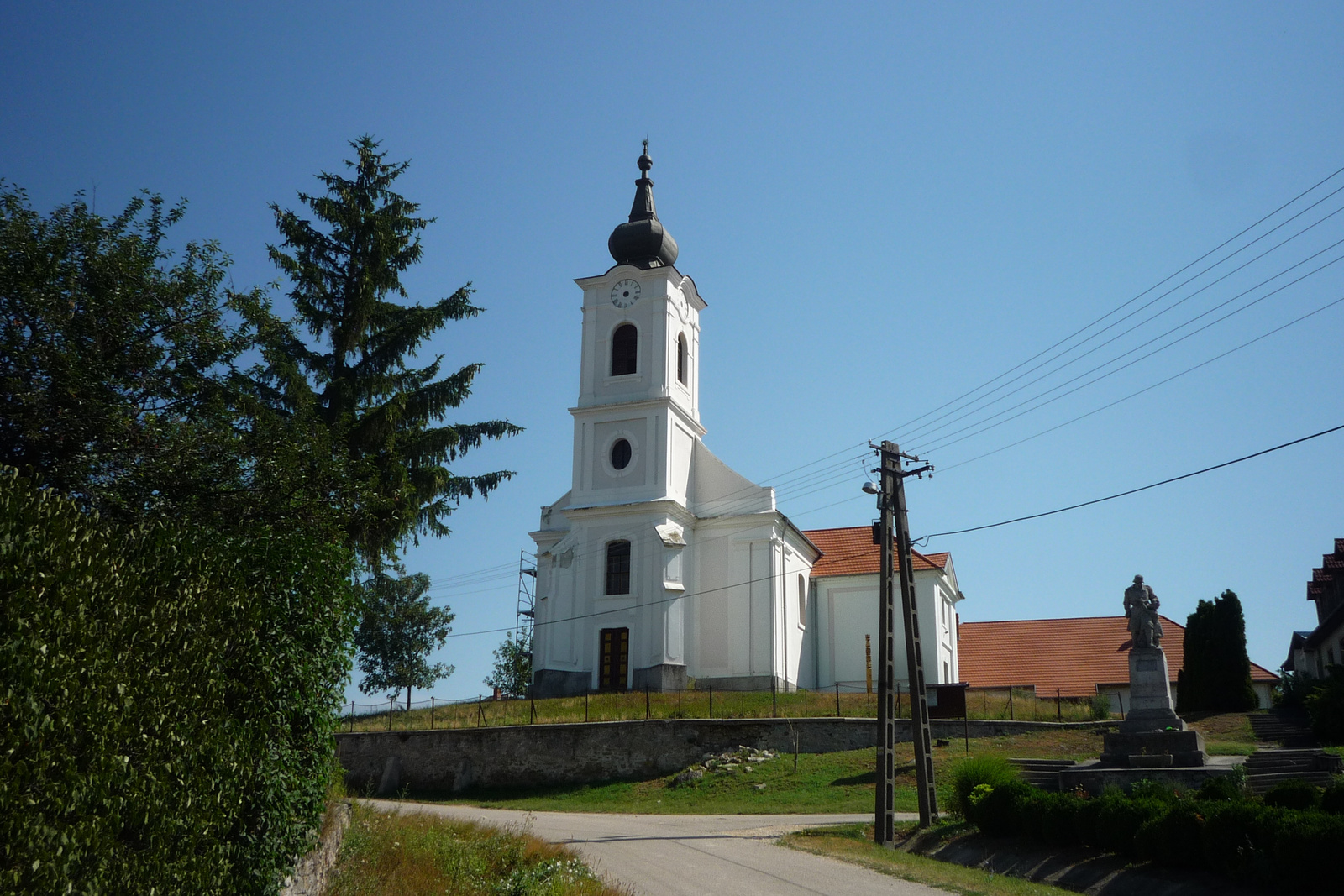 Balatonfőkajár (1)