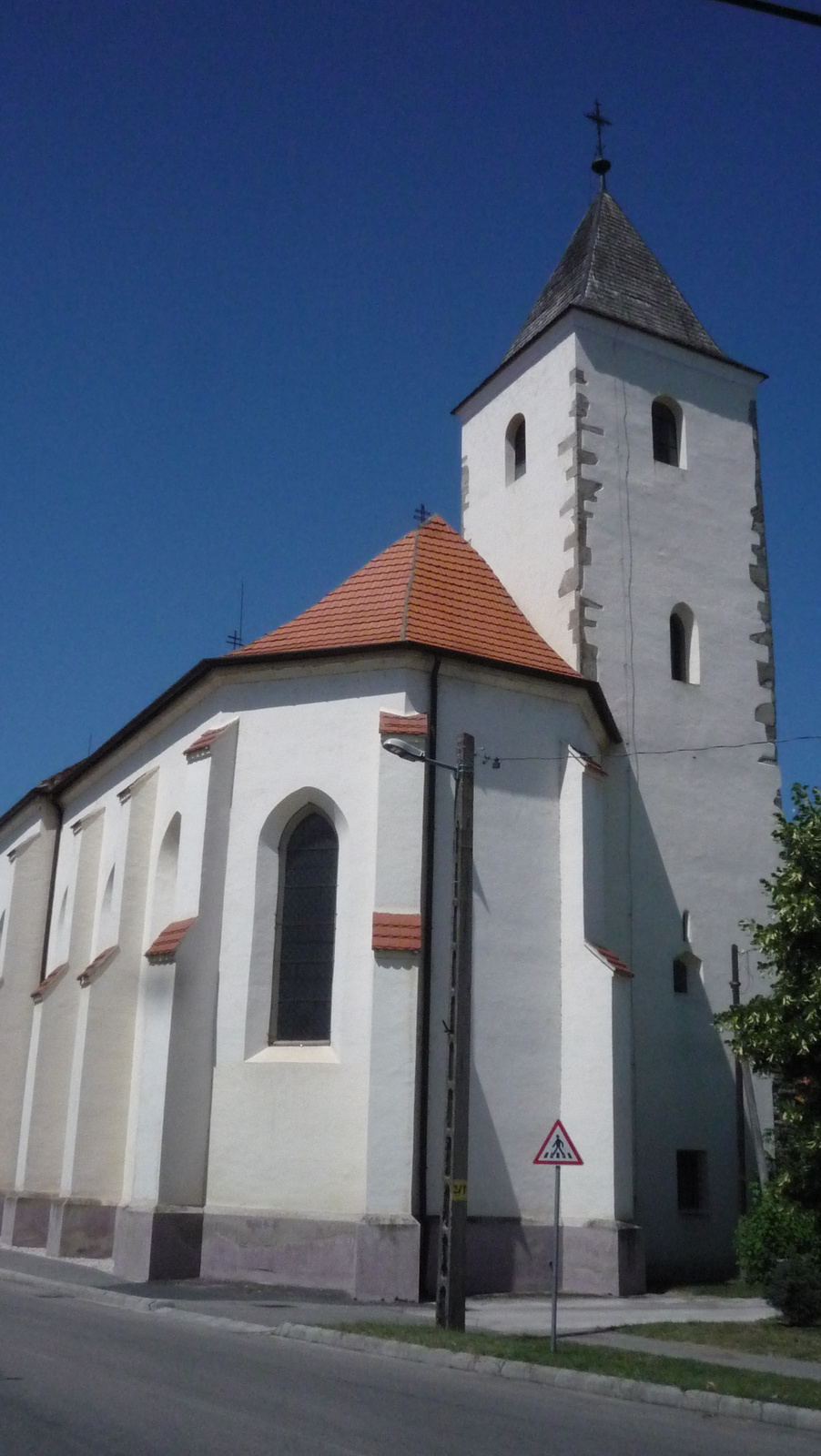 Kőröshegy