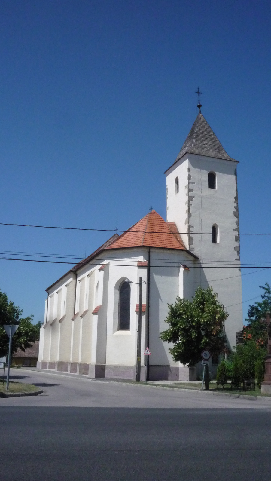 Kőröshegy (1)