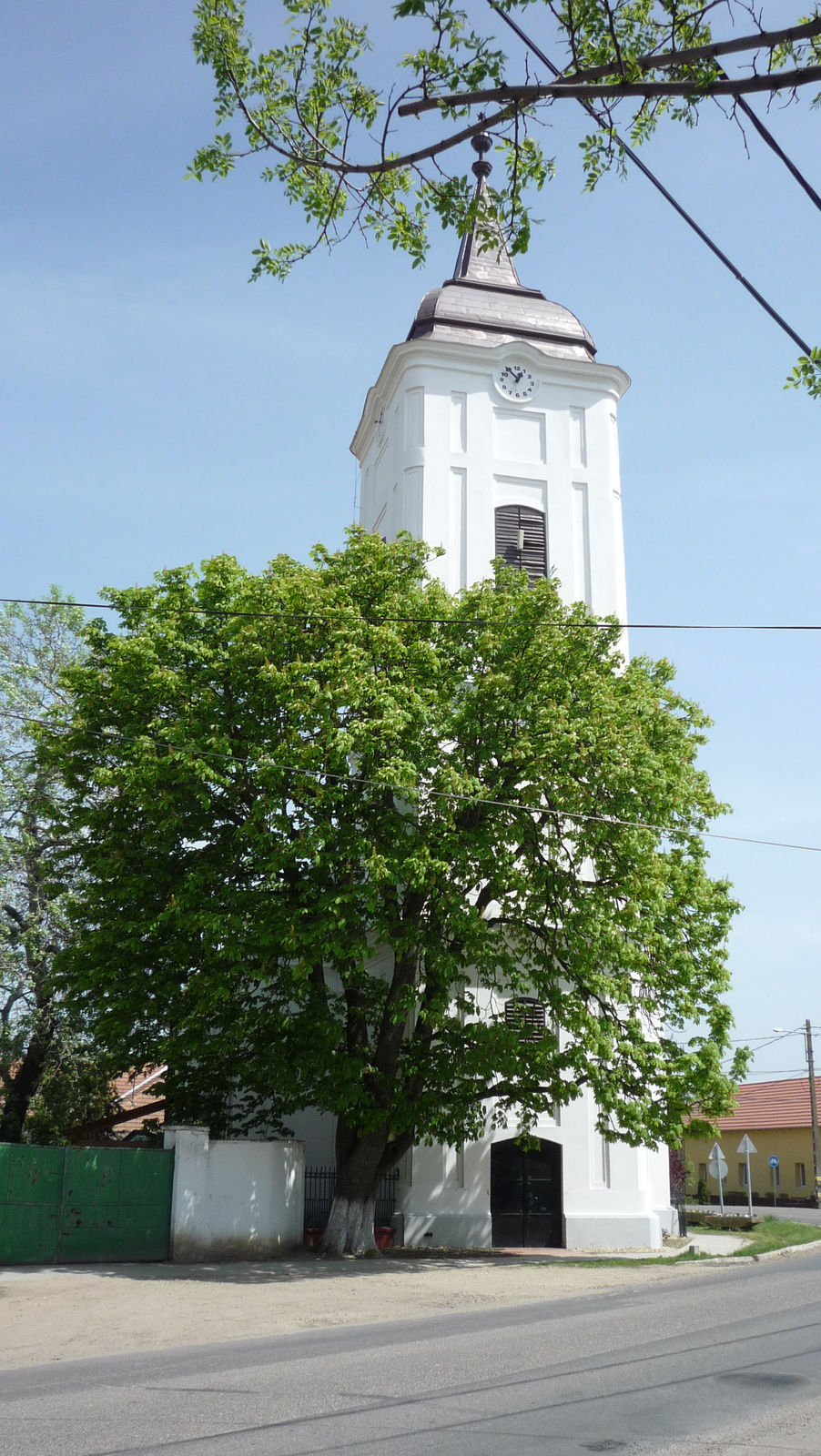 Zsadány (1)