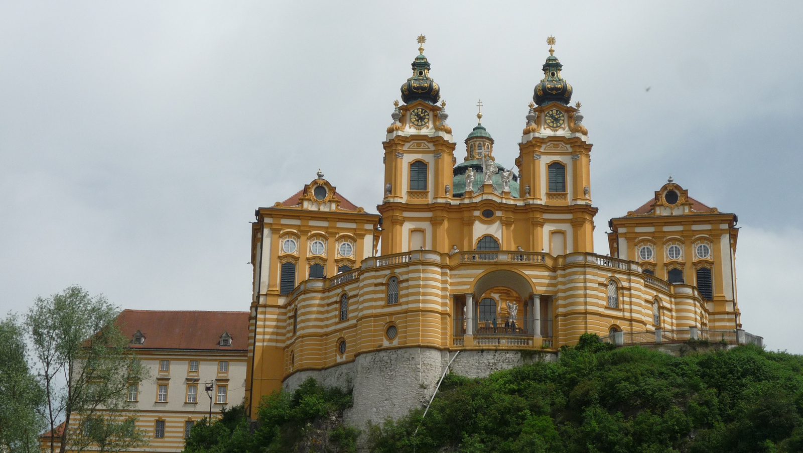 Passau-Bécs 2013 05 333