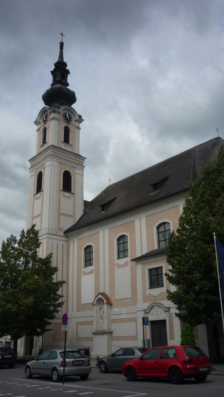 Passau-Bécs 2013 05 391