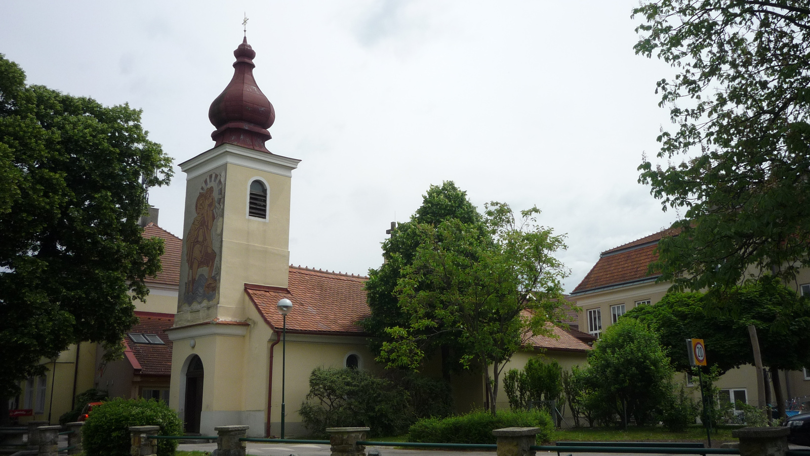 Passau-Bécs 2013 05 394