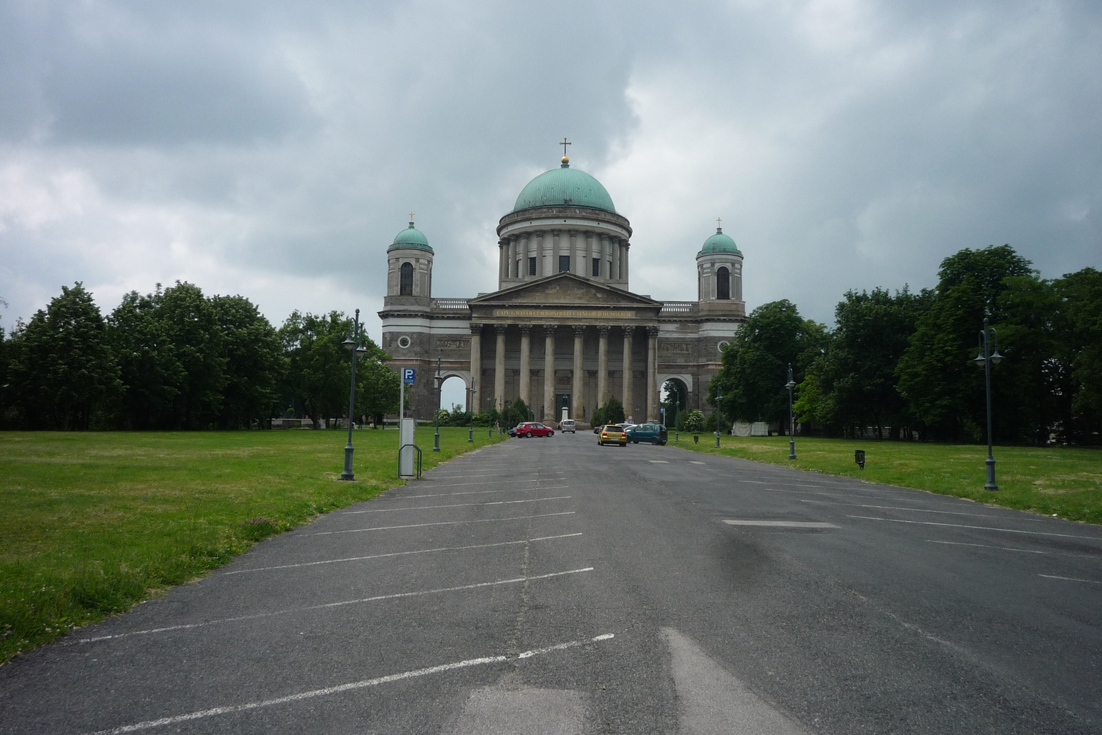 Esztergom (2)