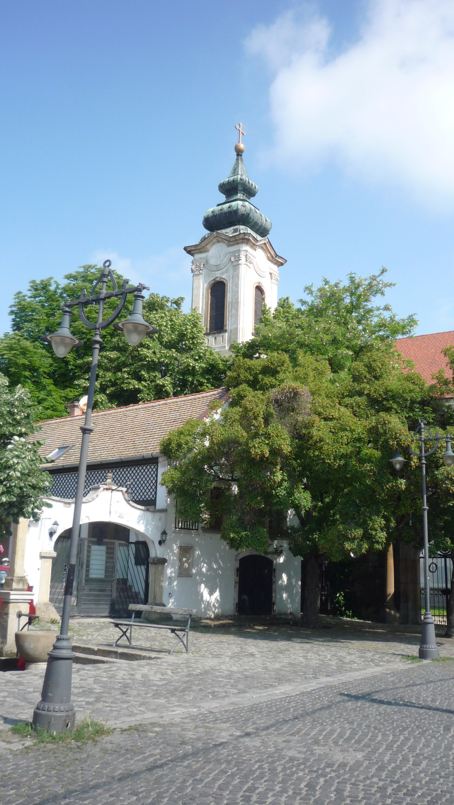 Szentendre