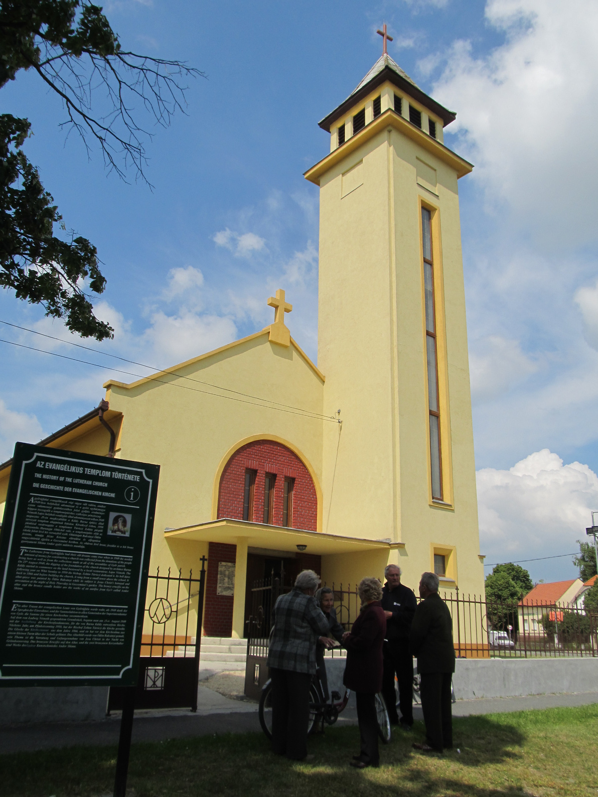 Győrújfalu (1)