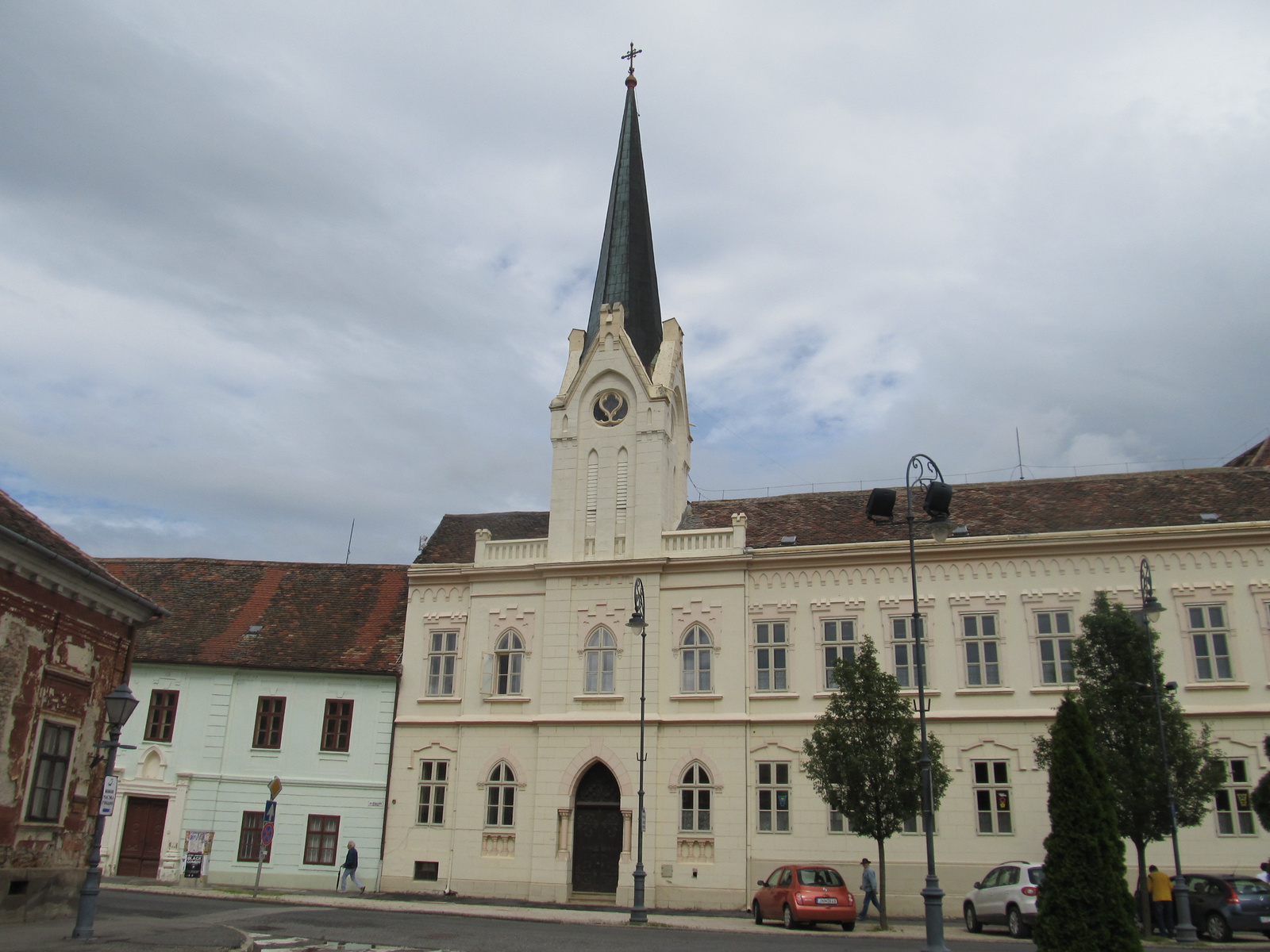 Kőszeg (5)